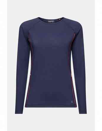 ESPRIT - Active Long-Sleeve T-Shirt Tbilisi