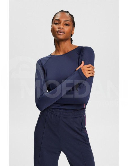 ESPRIT - Active Long-Sleeve T-Shirt თბილისი - photo 1