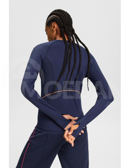 ESPRIT - Active Long-Sleeve T-Shirt თბილისი - photo 4