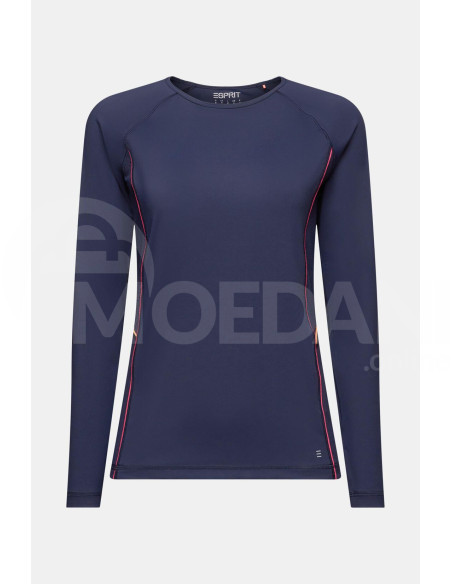 ESPRIT - Active Long-Sleeve T-Shirt თბილისი - photo 6