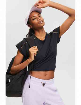 ESPRIT - Active Short-Sleeve T-Shirt Tbilisi