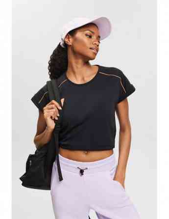 ESPRIT - Active Short-Sleeve T-Shirt Tbilisi