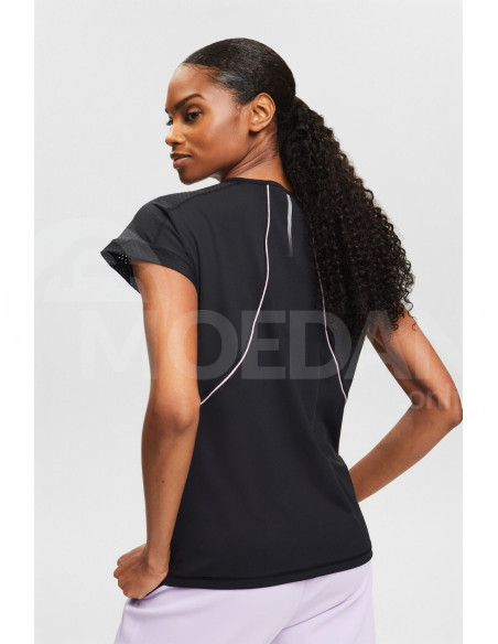 ESPRIT - Active Short-Sleeve T-Shirt თბილისი - photo 3