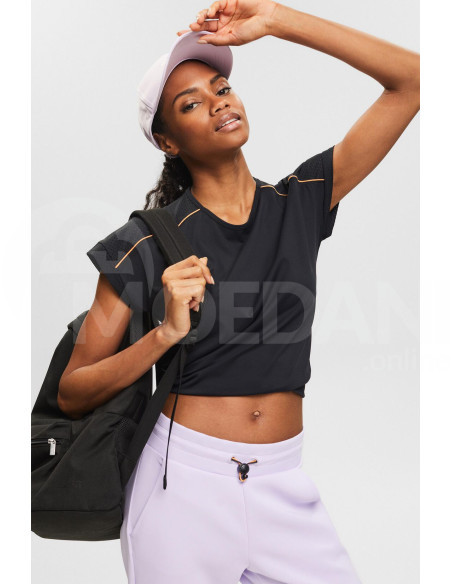 ESPRIT - Active Short-Sleeve T-Shirt თბილისი - photo 5