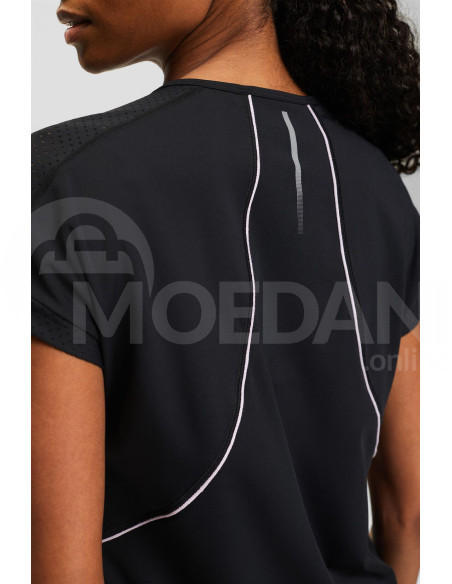 ESPRIT - Active Short-Sleeve T-Shirt თბილისი - photo 4