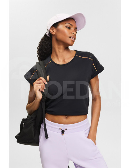 ESPRIT - Active Short-Sleeve T-Shirt თბილისი - photo 2
