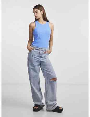 Pieces - PCRUKA BOXER TANK TOP NOOS BC Tbilisi