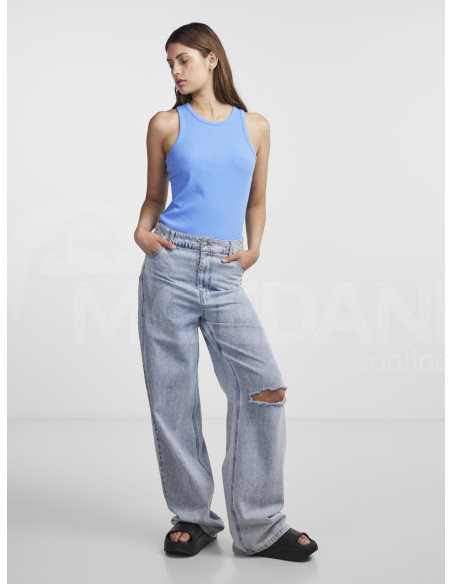 Pieces - PCRUKA BOXER TANK TOP NOOS BC თბილისი - photo 2