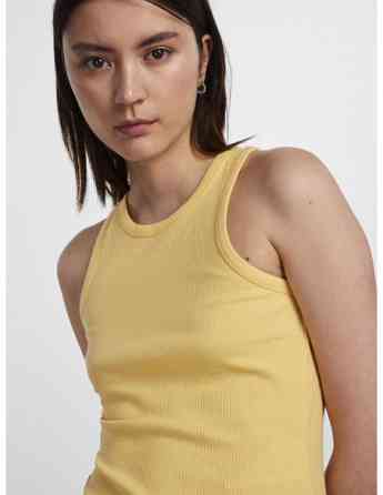 Pieces - PCRUKA BOXER TANK TOP NOOS BC Tbilisi