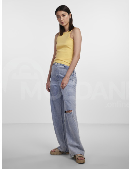 Pieces - PCRUKA BOXER TANK TOP NOOS BC თბილისი - photo 1