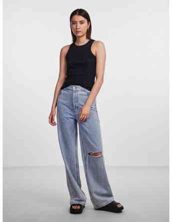 Pieces - PCRUKA BOXER TANK TOP NOOS BC Tbilisi