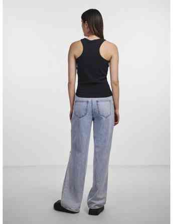 Pieces - PCRUKA BOXER TANK TOP NOOS BC Tbilisi