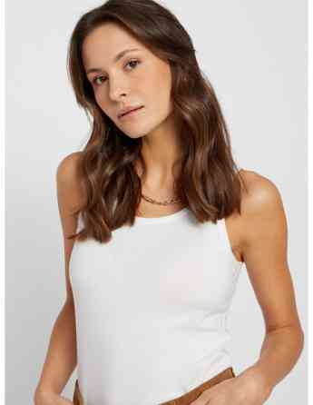 Pieces - PCSIRENE TANK TOP NOOS Tbilisi