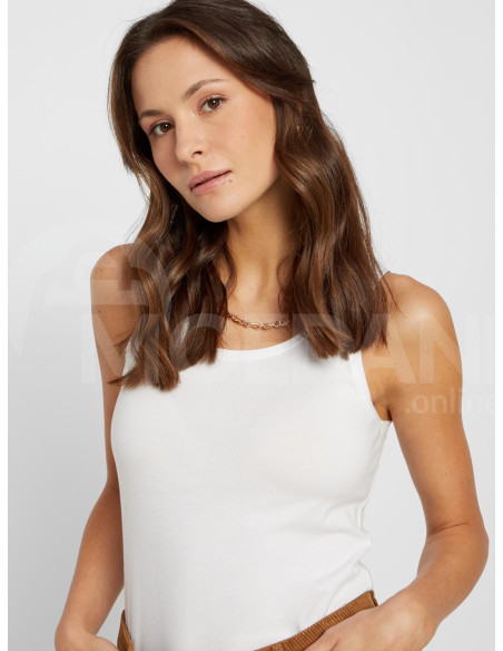 Pieces - PCSIRENE TANK TOP NOOS თბილისი - photo 2