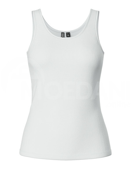 Pieces - PCSIRENE TANK TOP NOOS თბილისი - photo 5