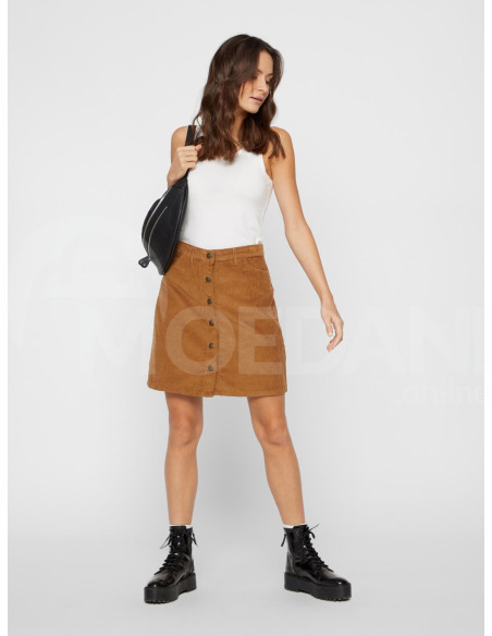 Pieces - PCSIRENE TANK TOP NOOS თბილისი - photo 3