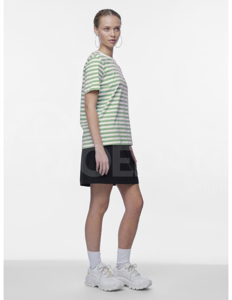 Pieces - PCRIA SS TEE STRIPES NOOS BC თბილისი - photo 4