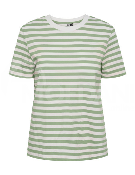 Pieces - PCRIA SS TEE STRIPES NOOS BC თბილისი - photo 6