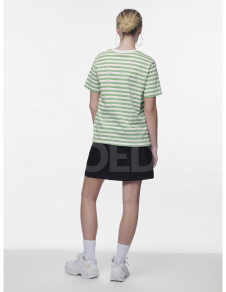 Pieces - PCRIA SS TEE STRIPES NOOS BC თბილისი - photo 5