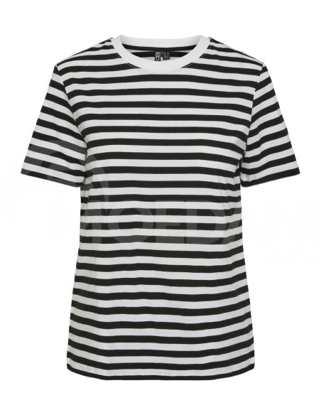 Pieces - PCRIA SS TEE STRIPES NOOS BC თბილისი - photo 6