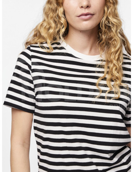 Pieces - PCRIA SS TEE STRIPES NOOS BC თბილისი - photo 5