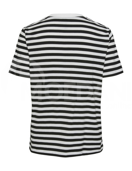 Pieces - PCRIA SS TEE STRIPES NOOS BC თბილისი - photo 7