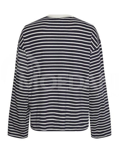 Pieces - PCJUPITER LS STRIPE TOP თბილისი - photo 2