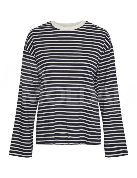 Pieces - PCJUPITER LS STRIPE TOP თბილისი - photo 1