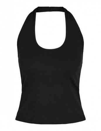 Noisy May - NMMAYA S/L HALTER TOP JRS S* Tbilisi