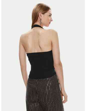 Noisy May - NMMAYA S/L HALTER TOP JRS S* Tbilisi