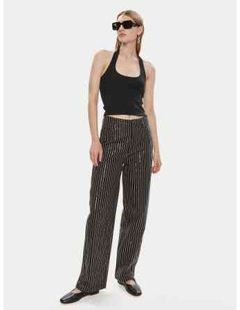 Noisy May - NMMAYA S/L HALTER TOP JRS S* Tbilisi