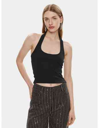 Noisy May - NMMAYA S/L HALTER TOP JRS S* Tbilisi