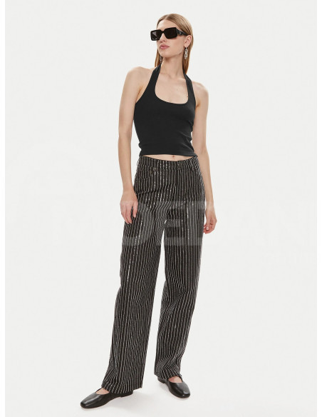 Noisy May - NMMAYA S/L HALTER TOP JRS S* თბილისი - photo 5