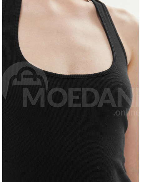 Noisy May - NMMAYA S/L HALTER TOP JRS S* თბილისი - photo 4