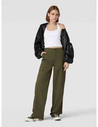 Noisy May - NMMAYA S/L HALTER TOP JRS S* Tbilisi