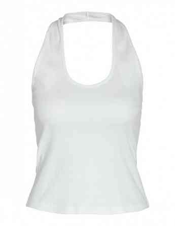 Noisy May - NMMAYA S/L HALTER TOP JRS S* Tbilisi