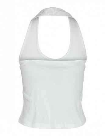 Noisy May - NMMAYA S/L HALTER TOP JRS S* Tbilisi