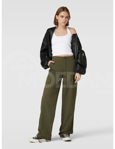 Noisy May - NMMAYA S/L HALTER TOP JRS S* თბილისი - photo 4