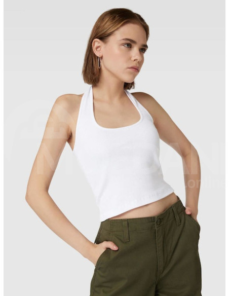 Noisy May - NMMAYA S/L HALTER TOP JRS S* თბილისი - photo 3