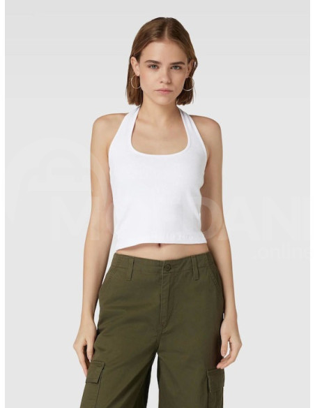 Noisy May - NMMAYA S/L HALTER TOP JRS S* თბილისი - photo 1