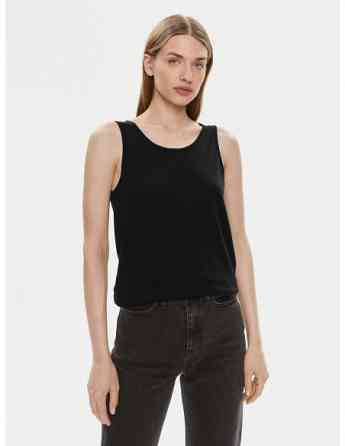 Noisy May - NMMATHILDE S/L LOOSE TOP FWD JRS NOOS Tbilisi