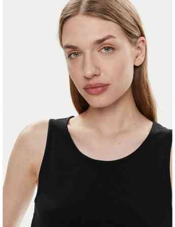 Noisy May - NMMATHILDE S/L LOOSE TOP FWD JRS NOOS Tbilisi