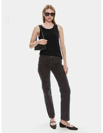 Noisy May - NMMATHILDE S/L LOOSE TOP FWD JRS NOOS Tbilisi