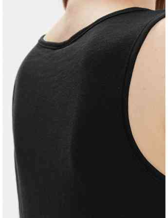 Noisy May - NMMATHILDE S/L LOOSE TOP FWD JRS NOOS Tbilisi