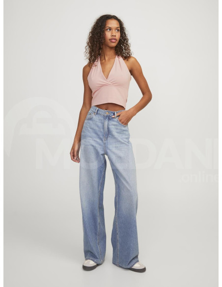 JJXX - JXLORELEI STR HALTER TOP JRS თბილისი - photo 4