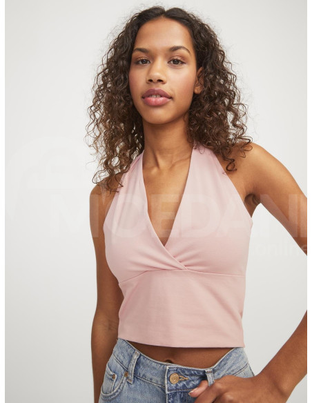 JJXX - JXLORELEI STR HALTER TOP JRS თბილისი - photo 2