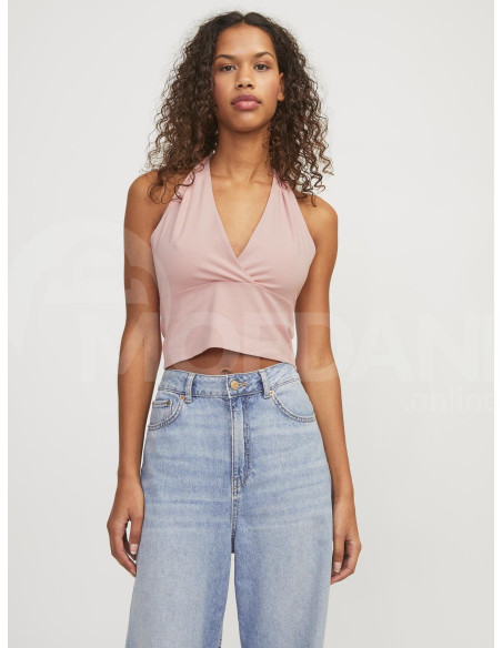 JJXX - JXLORELEI STR HALTER TOP JRS თბილისი - photo 1