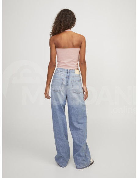 JJXX - JXLORELEI STR HALTER TOP JRS თბილისი - photo 3