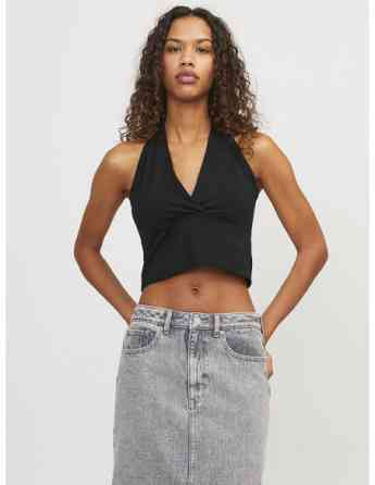 JJXX - JXLORELEI STR HALTER TOP JRS Tbilisi