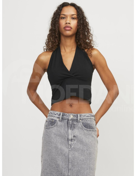 JJXX - JXLORELEI STR HALTER TOP JRS თბილისი - photo 1